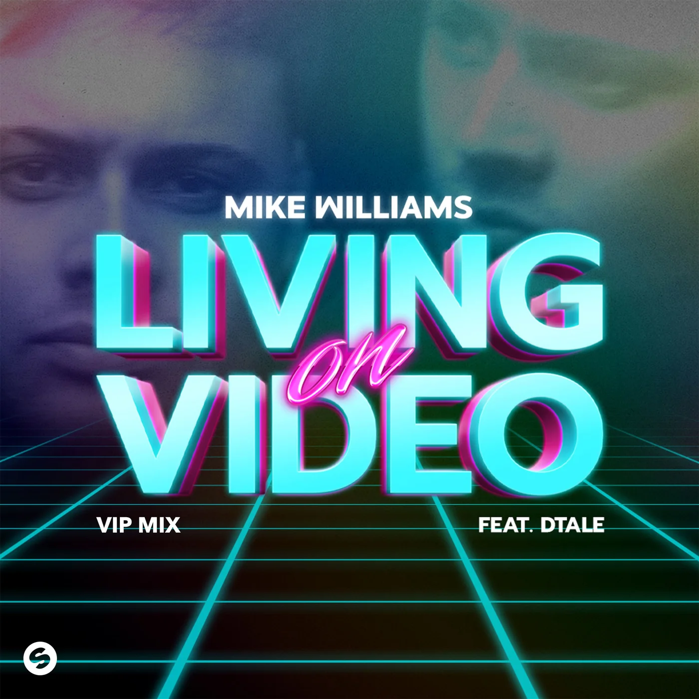 Mike Williams, DTale - Living On Video (feat. DTale) VIP Mix