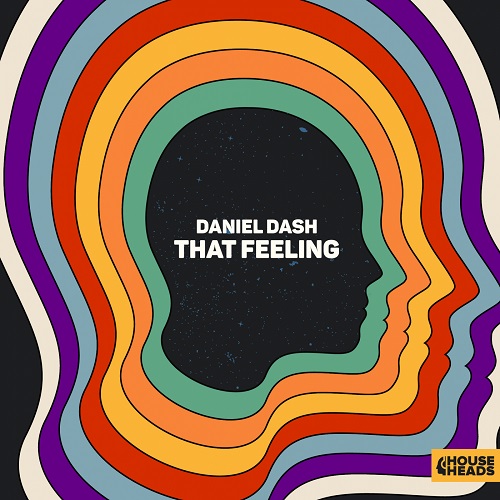 Daniel Dash - That Feeling (Extended Mix)