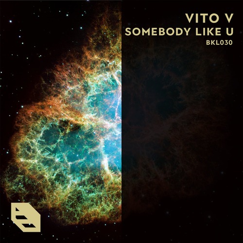 Vito V - Somebody Like U (Original Mix)