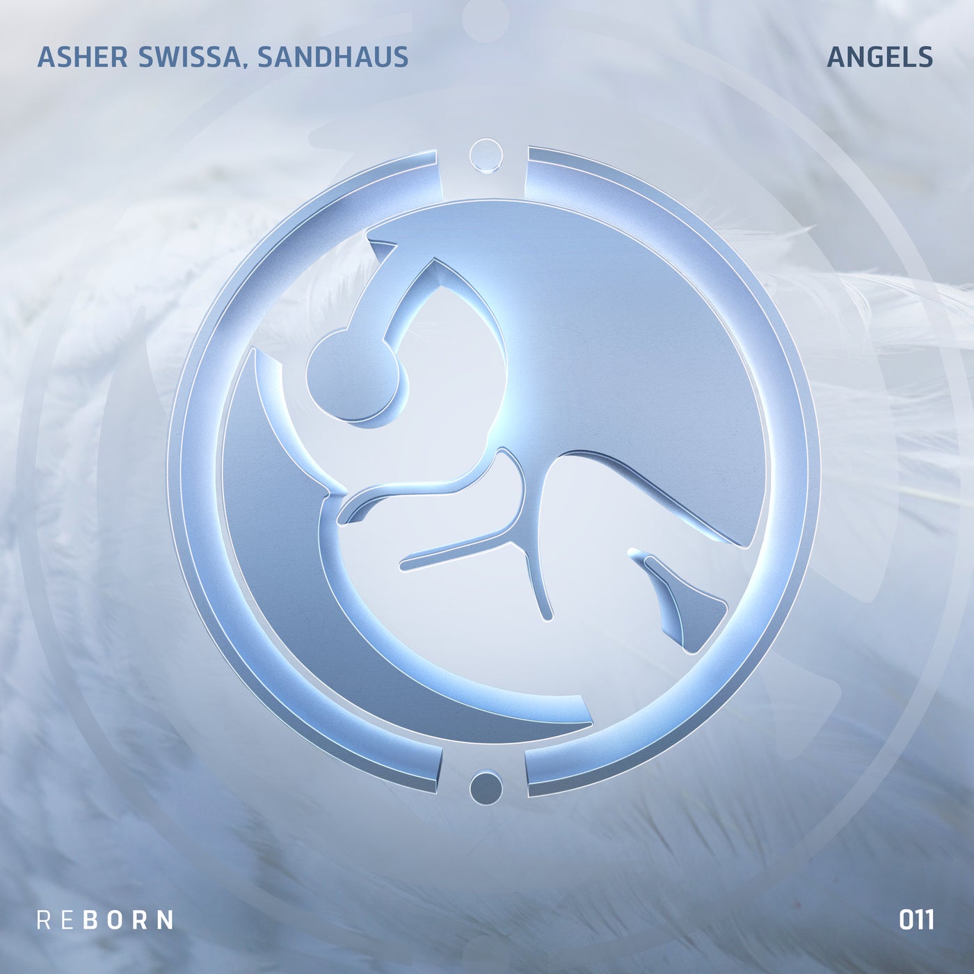 Asher Swissa x Sandhaus - Angels (Extended Version)