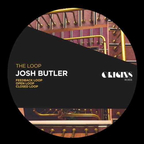 Josh Butler - Feedback Loop (Original Mix)