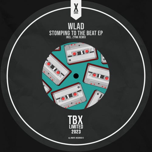 Wlad - Stomping To The Beat (ZYNK Remix)