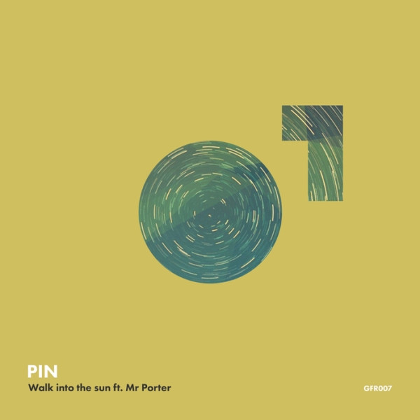 Pin Featuring Mr Porter - Walk Into The Sun (Original Mix)