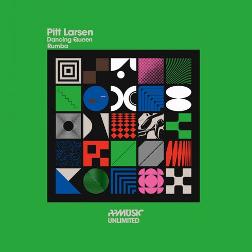 Pitt Larsen - Dancing Queen (Original Mix)