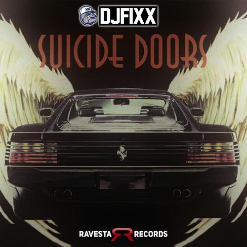 DJ Fixx - Suicide Doors (Original Mix)