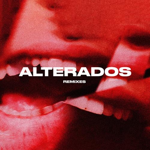 Daddy Issues, Who is Kiks - Alterados (AM/FM Remix)