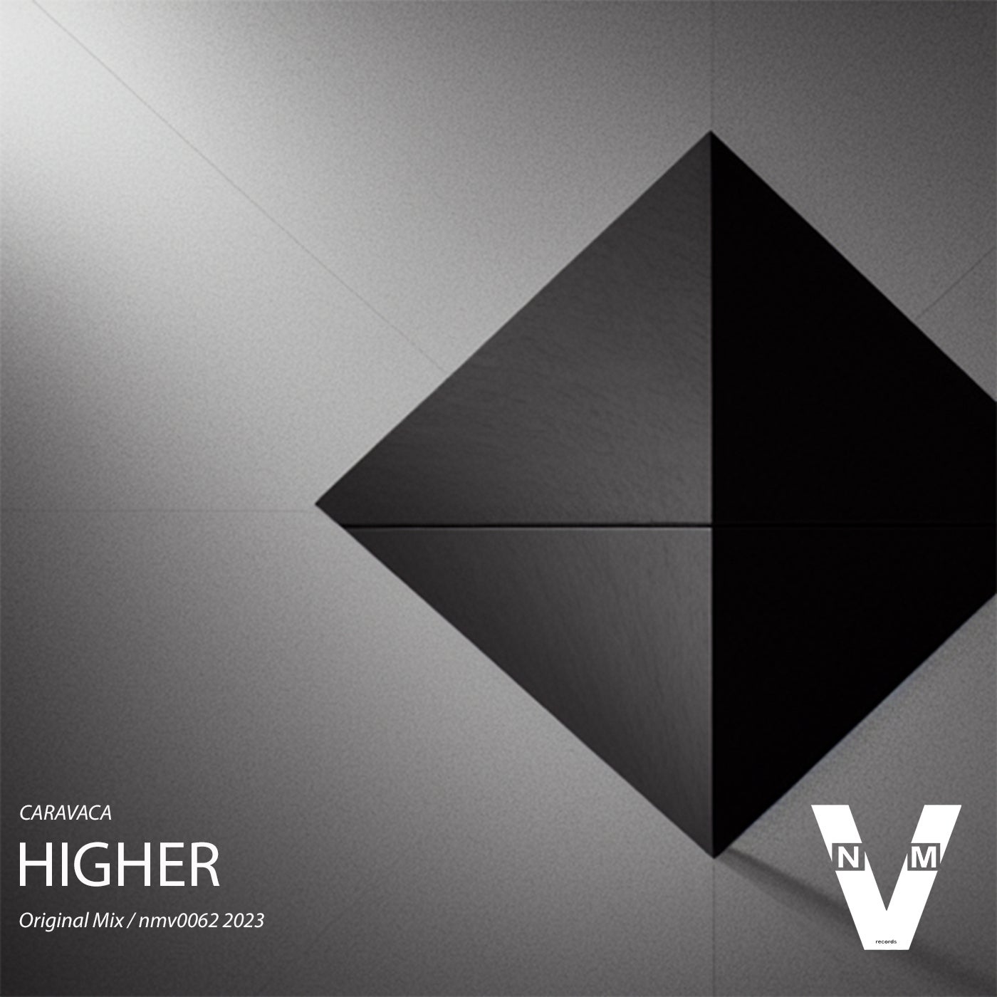 Caravaca - Higher (Original Mix)
