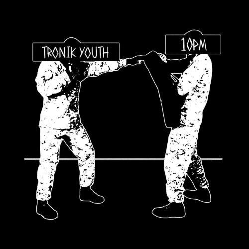 Tronik Youth - 10PM (Louis De Tomaso Remix)