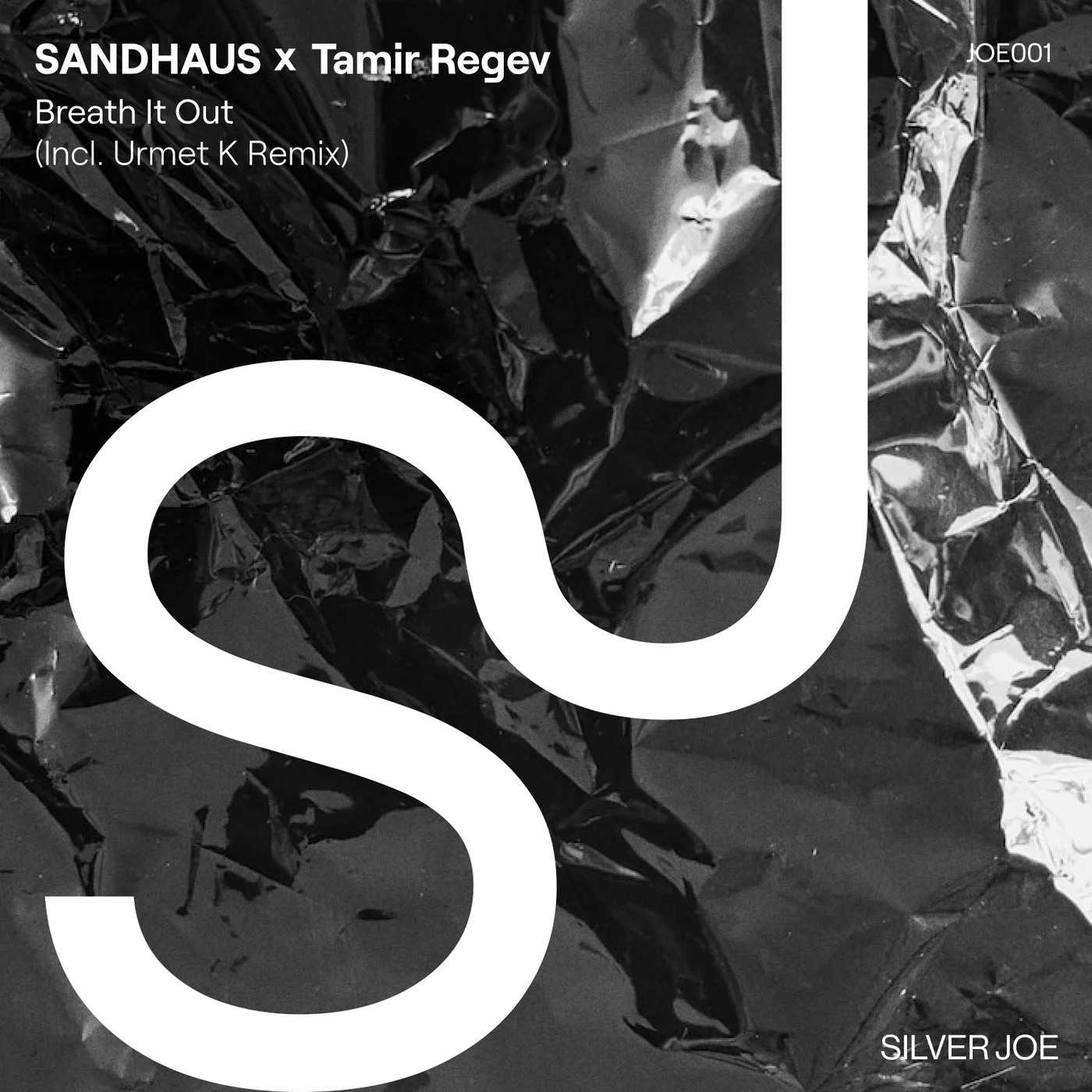 Sandhaus, Tamir Regev - Breath It Out (Urmet K Extended Remix)