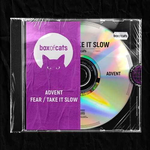 Advent - Take It Slow (Original Mix)