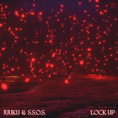 juuku & Ssos feat. Newyon - Lockup (Original Mix)