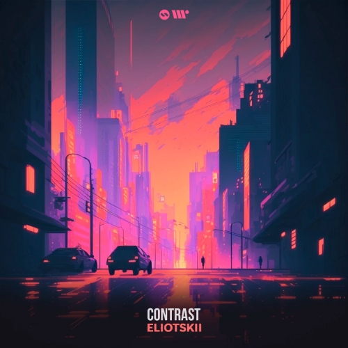 Eliotskii - Contrast (Original Mix)