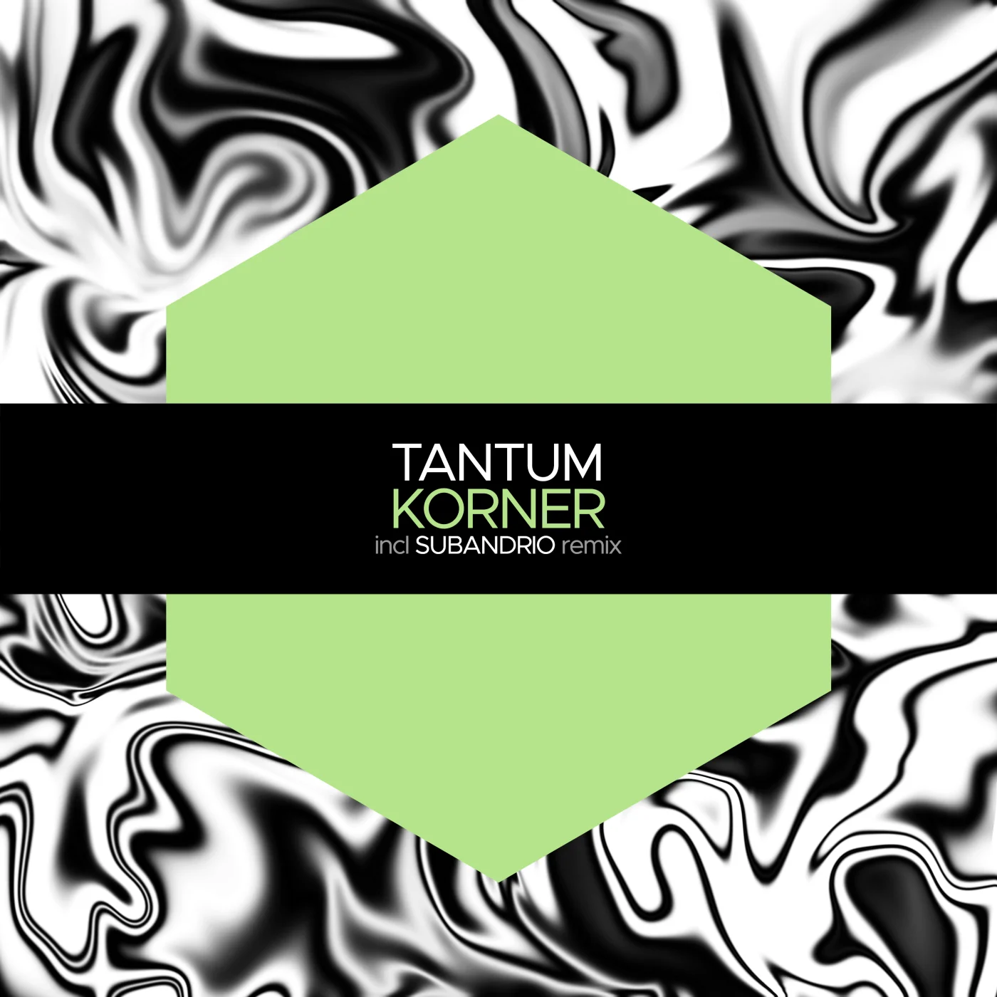 Tantum - Korner (Subandrio Remix)