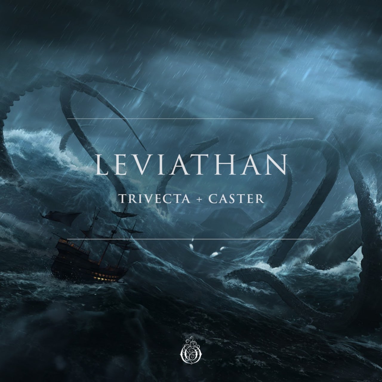 Trivecta & Caster - Leviathan (Original Mix)