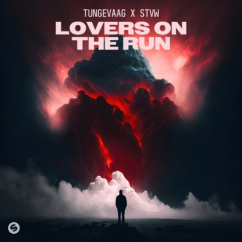 Tungevaag & STVW, Joe Jury - Lovers On The Run (Extended Mix)