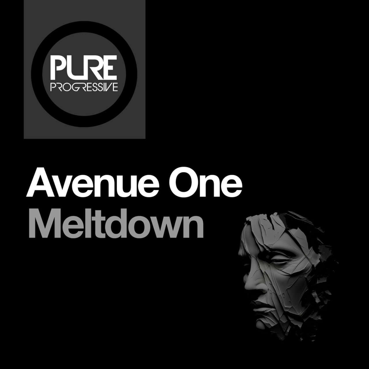 Avenue One - Meltdown (Extended Mix)