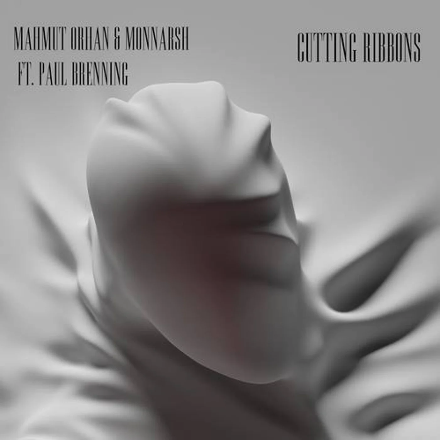 Mahmut Orhan, Paul Brenning, Monnarsh - Cutting Ribbons (Extended Mix)