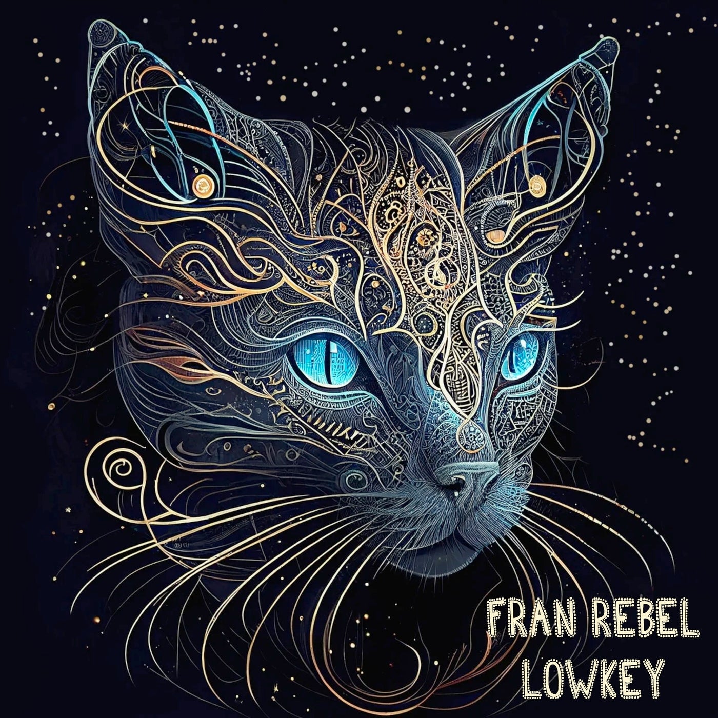 Fran Rebel - Lowkey (Original Mix)