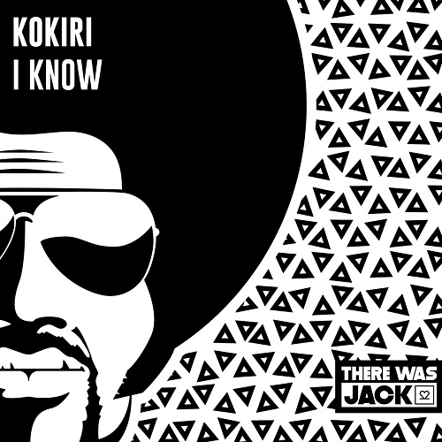 Kokiri - I Know (Extended Mix)