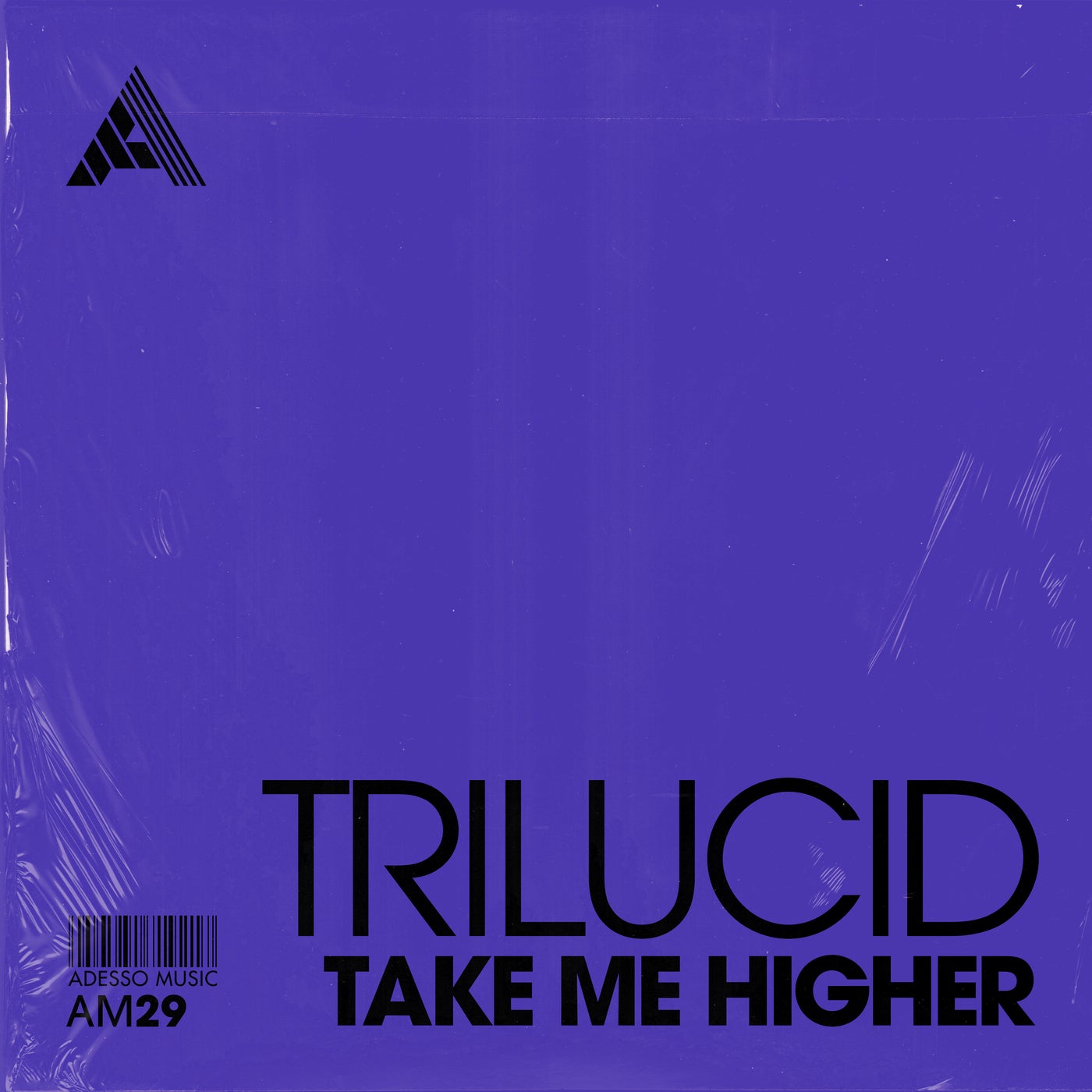 Trilucid - Take Me Higher (Extended Mix)