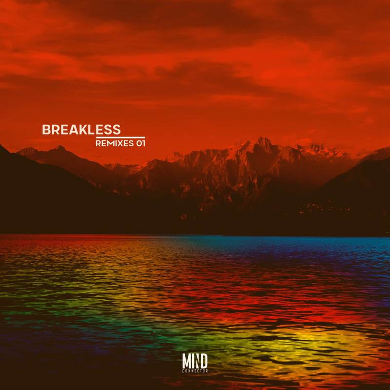 Hopper, Carlos Pires - Breakless (Thiago Kruse Remix)