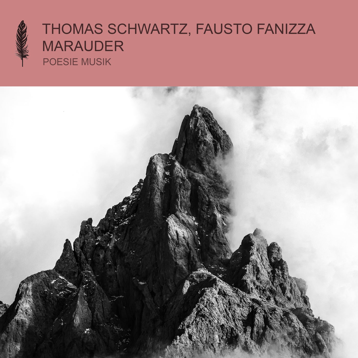 Thomas Schwartz x Fausto Fanizza - Marauder (Original Mix)