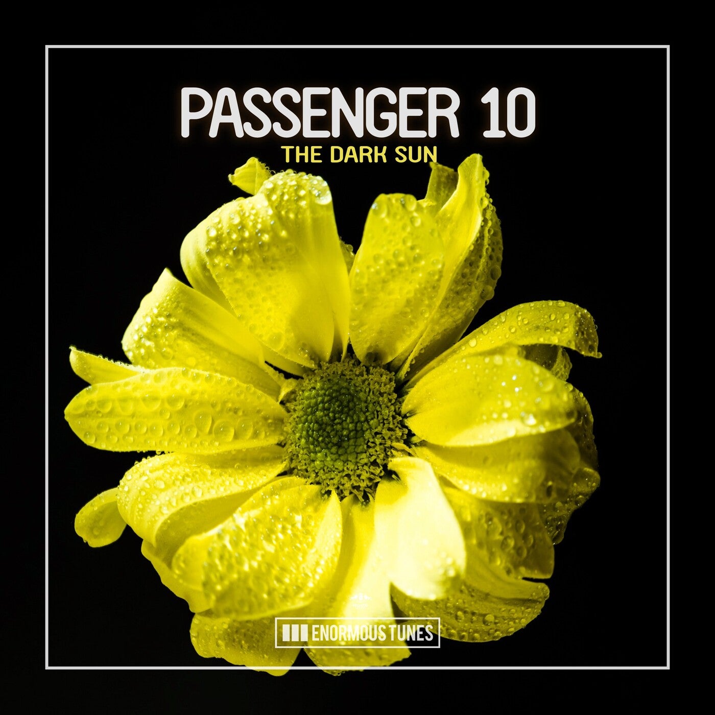 Passenger 10 - The Dark Sun (Extended Mix)