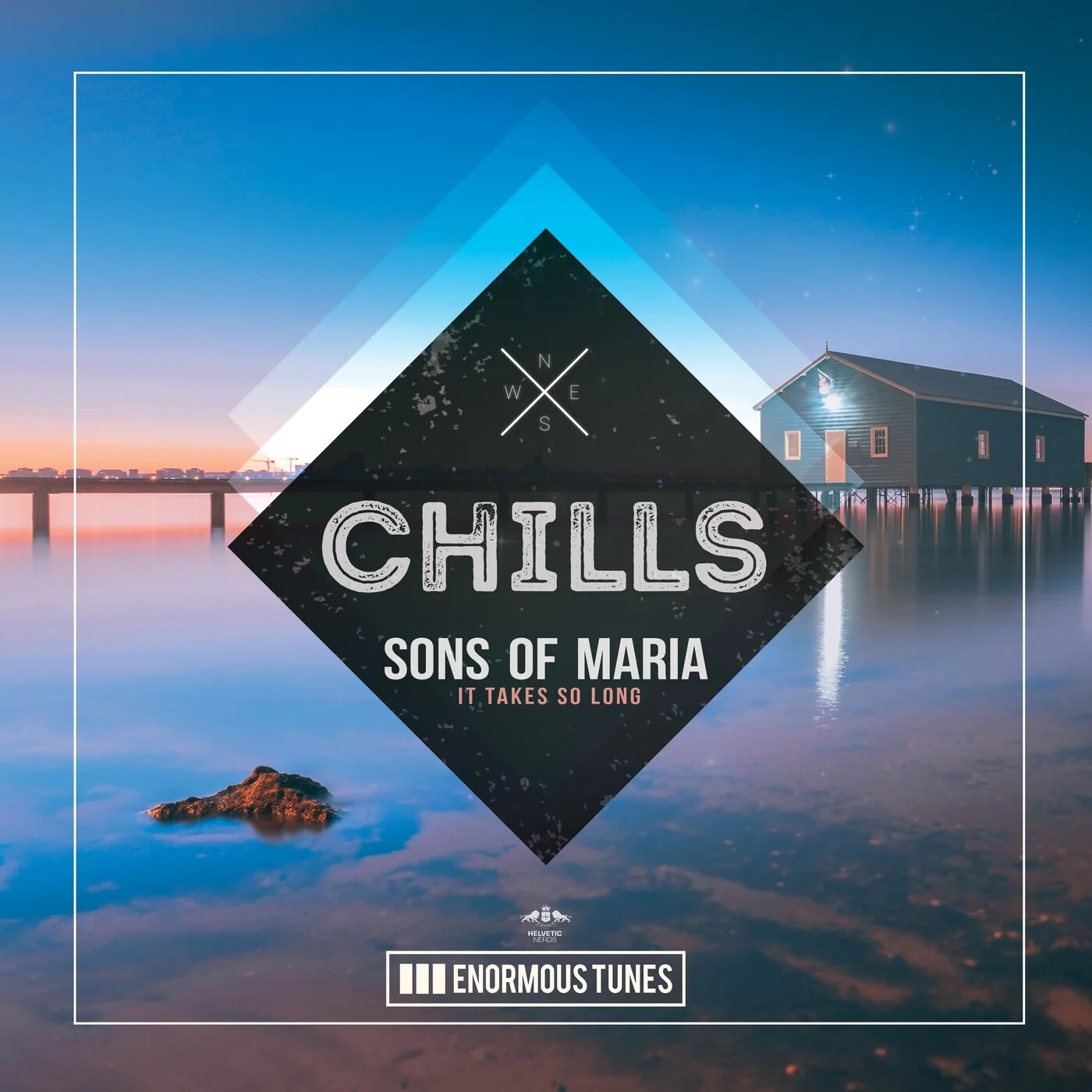 Sons Of Maria - It Takes So Long (Extended Mix)