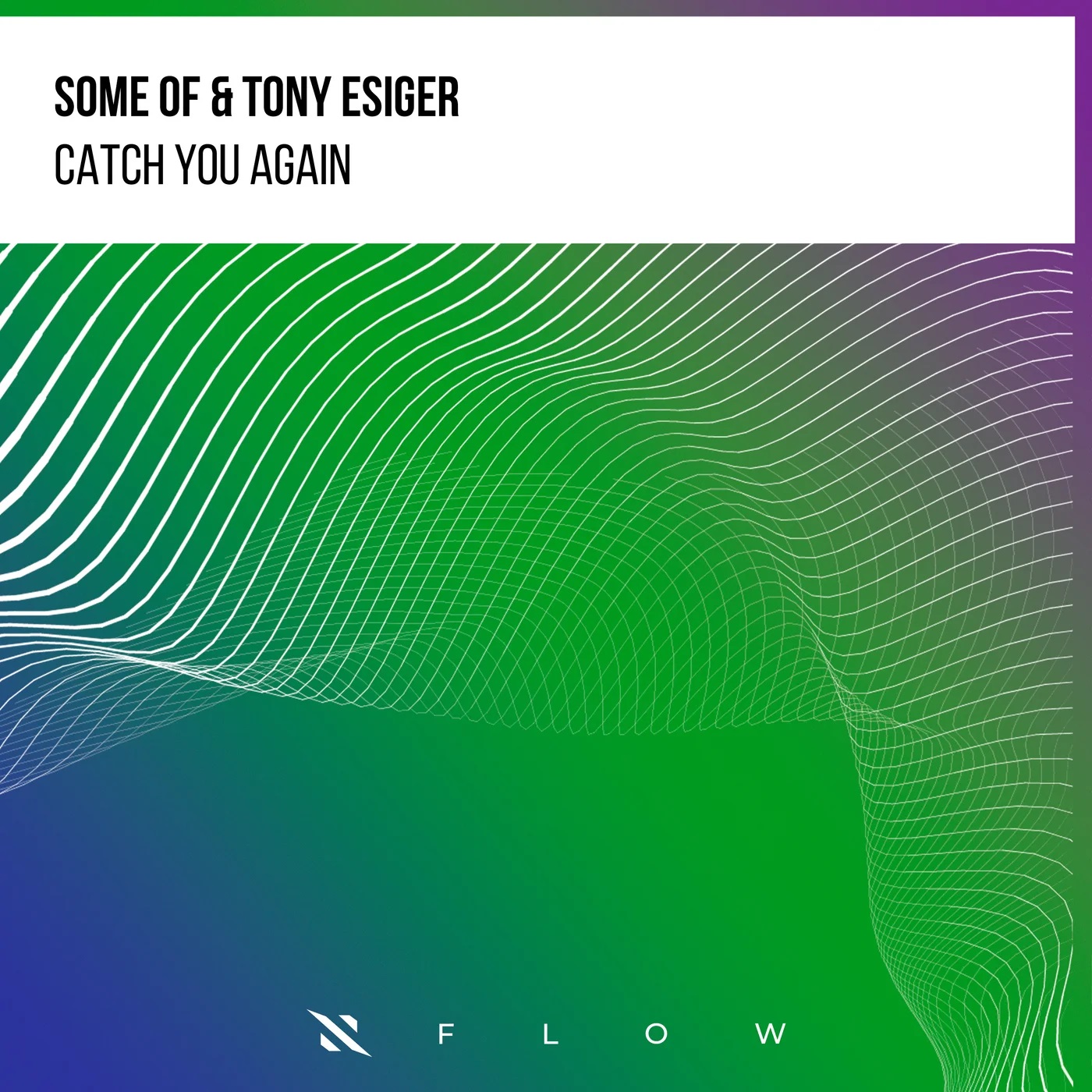 Some Of, Tony Esiger - Catch You Again (Extended Mix)