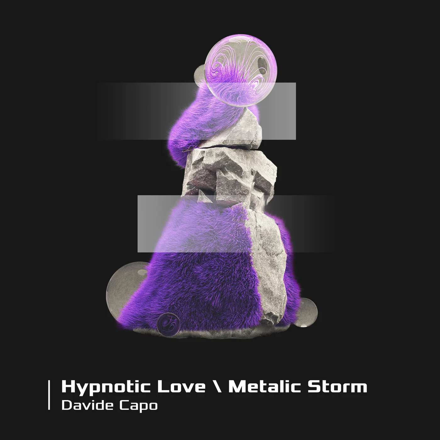 Davide Capo - Hypnotic Love (Original Mix)