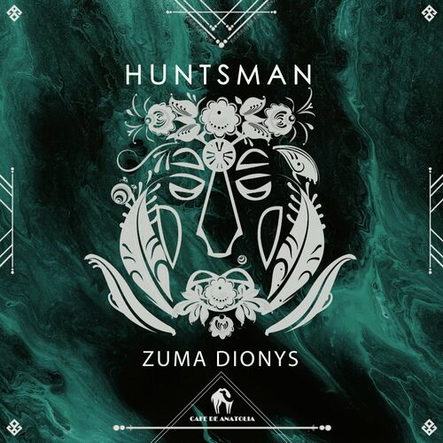 Zuma Dionys - Huntsman (Original Mix)