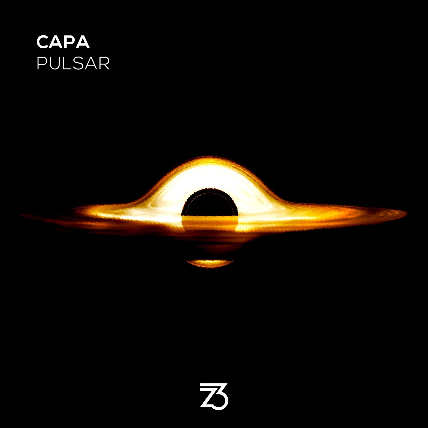 Capa (Official) - Pulsar (Extended Mix)