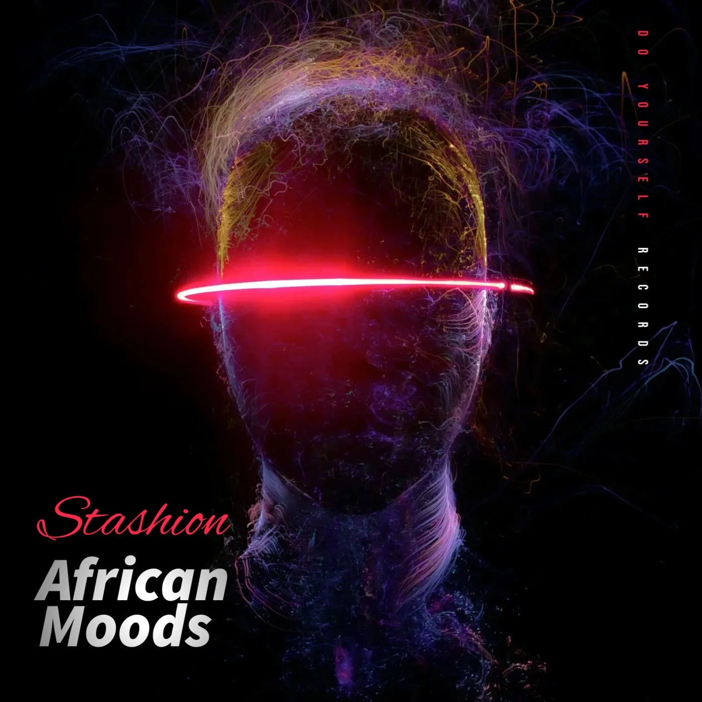 Stashion - African Moods (Original Mix)