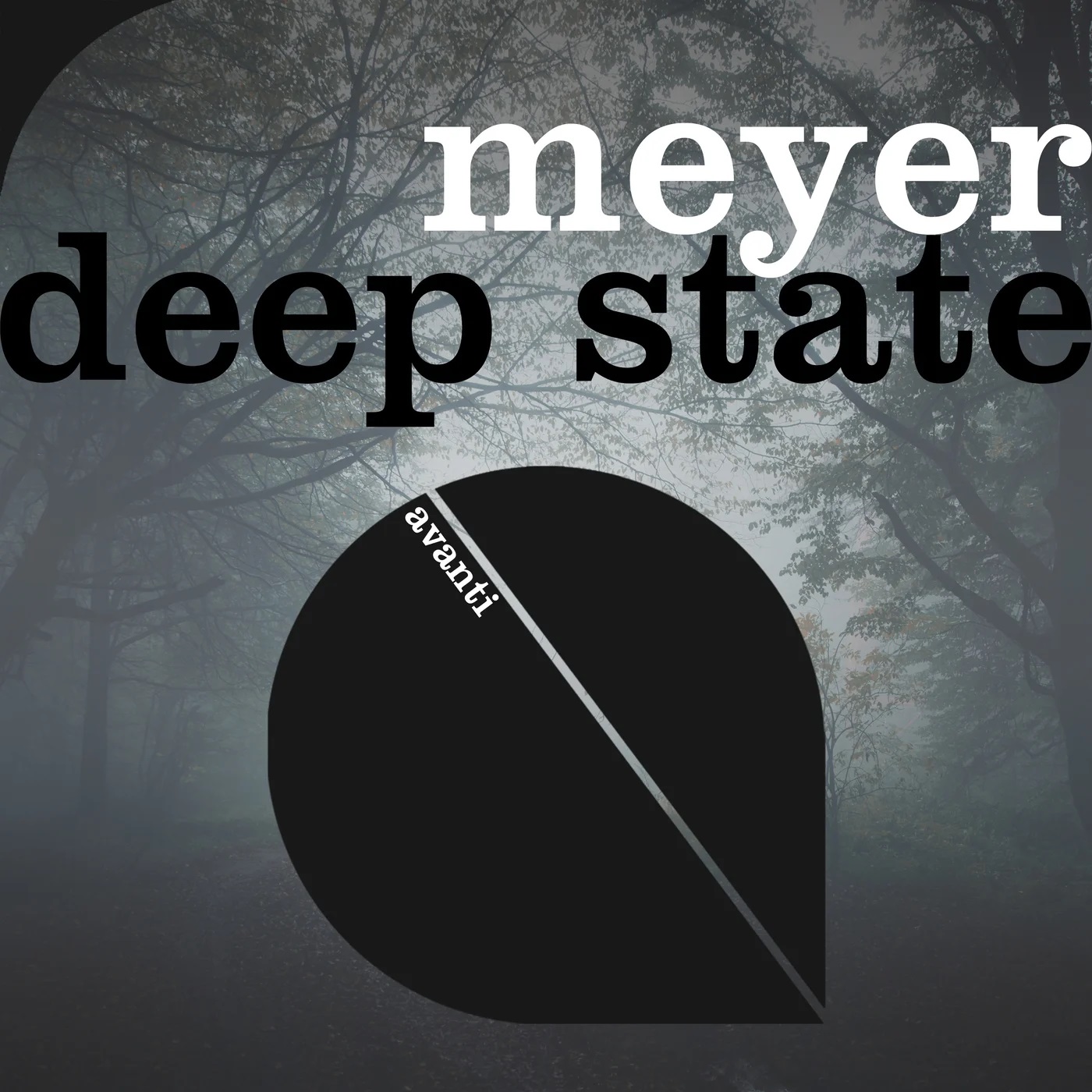 Meyer (ofc) - Deep State (Extended Mix)