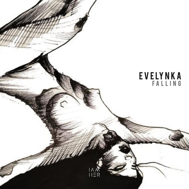 Evelynka - Falling (Original Mix)