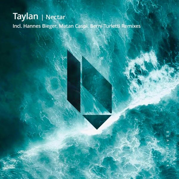 Taylan - Nectar (Matan Caspi Remix)