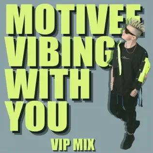 Motivee - Vibing With You (VIP Mix Extended)