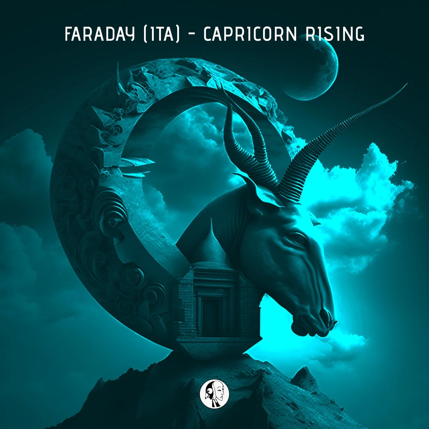 Faraday (Ita) - Capricorn Rising (Vanita Remix)