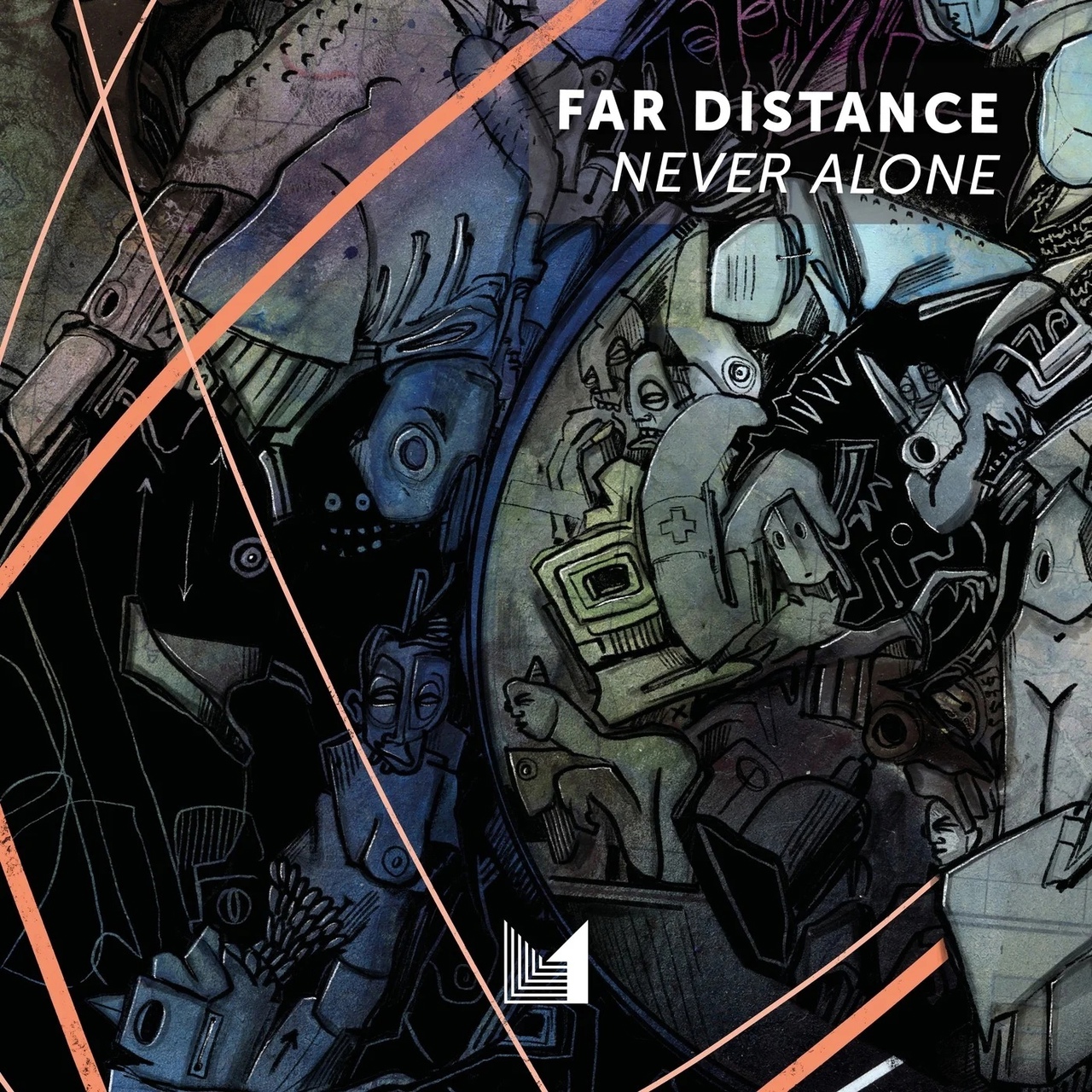 Far Distance - Iker (Original Mix)