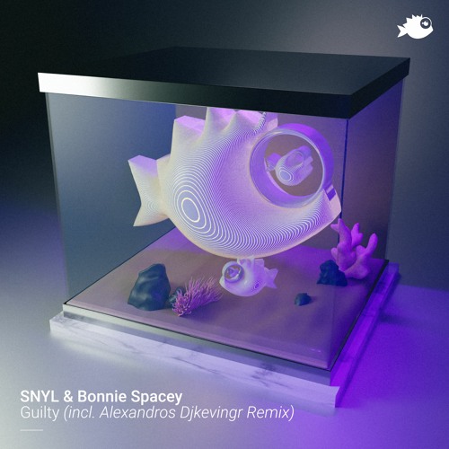 SNYL, Bonnie Spacey - Guilty (Alexandros Djkevingr Remix)