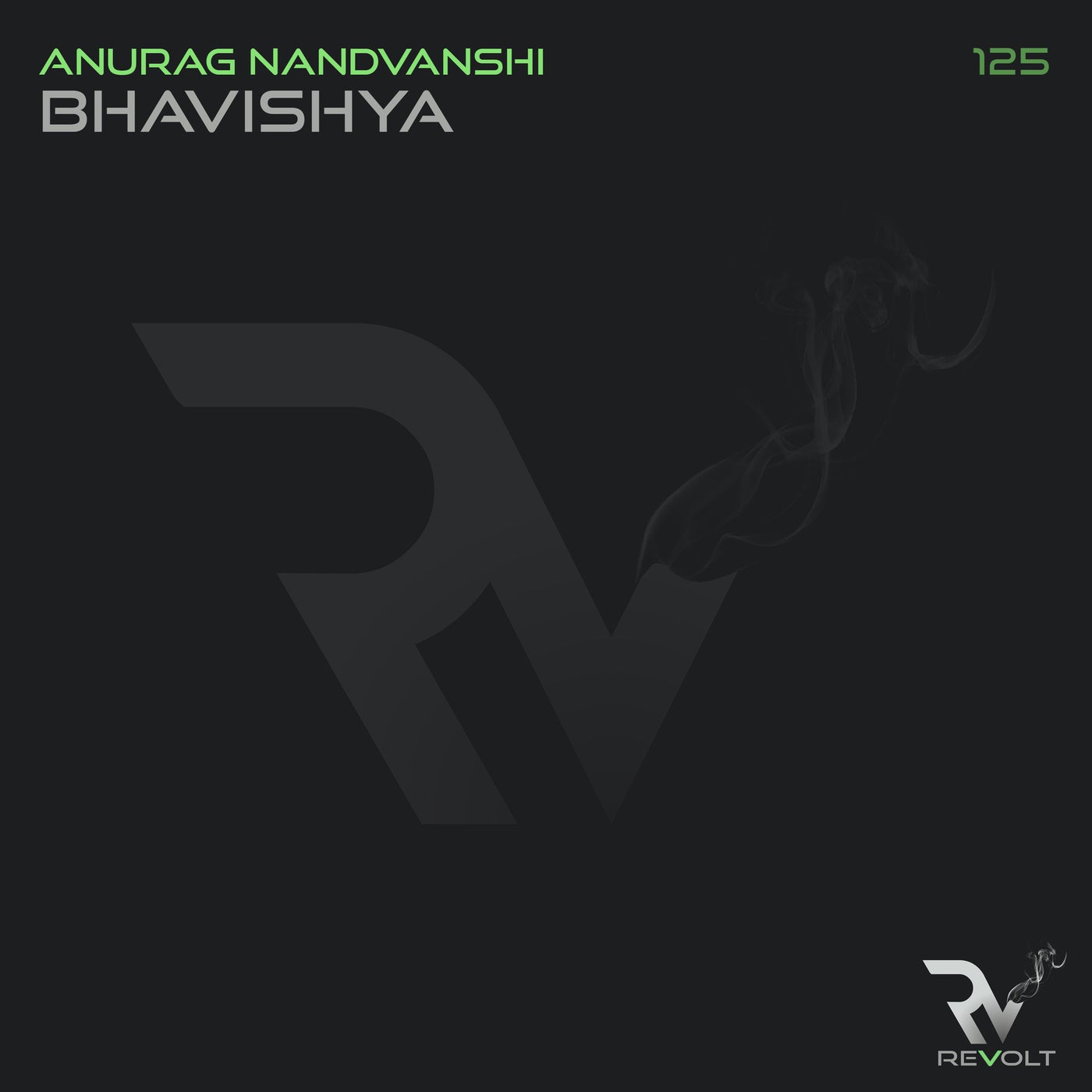 Anurag Nandvanshi - Bhavishya (Original Mix)