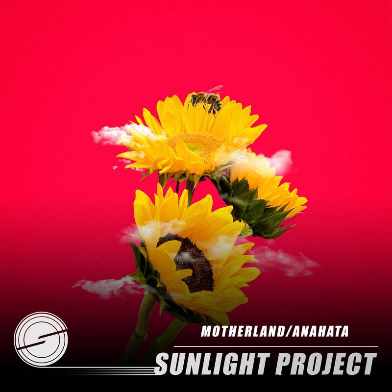 Sunlight Project - Motherland (Club Mix)