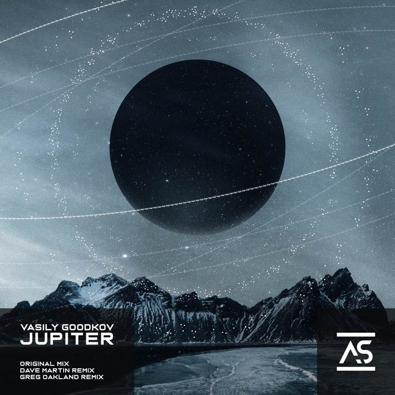 Vasily Goodkov - Jupiter (Extended Mix)