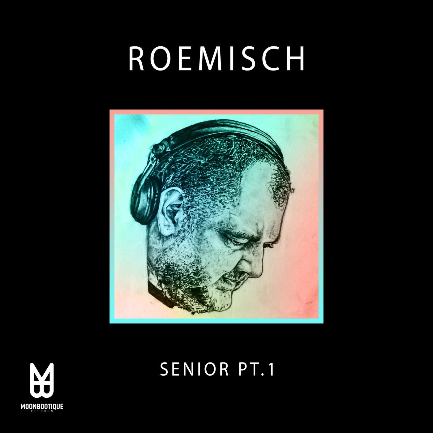 Roemisch - Senior (Original Mix)