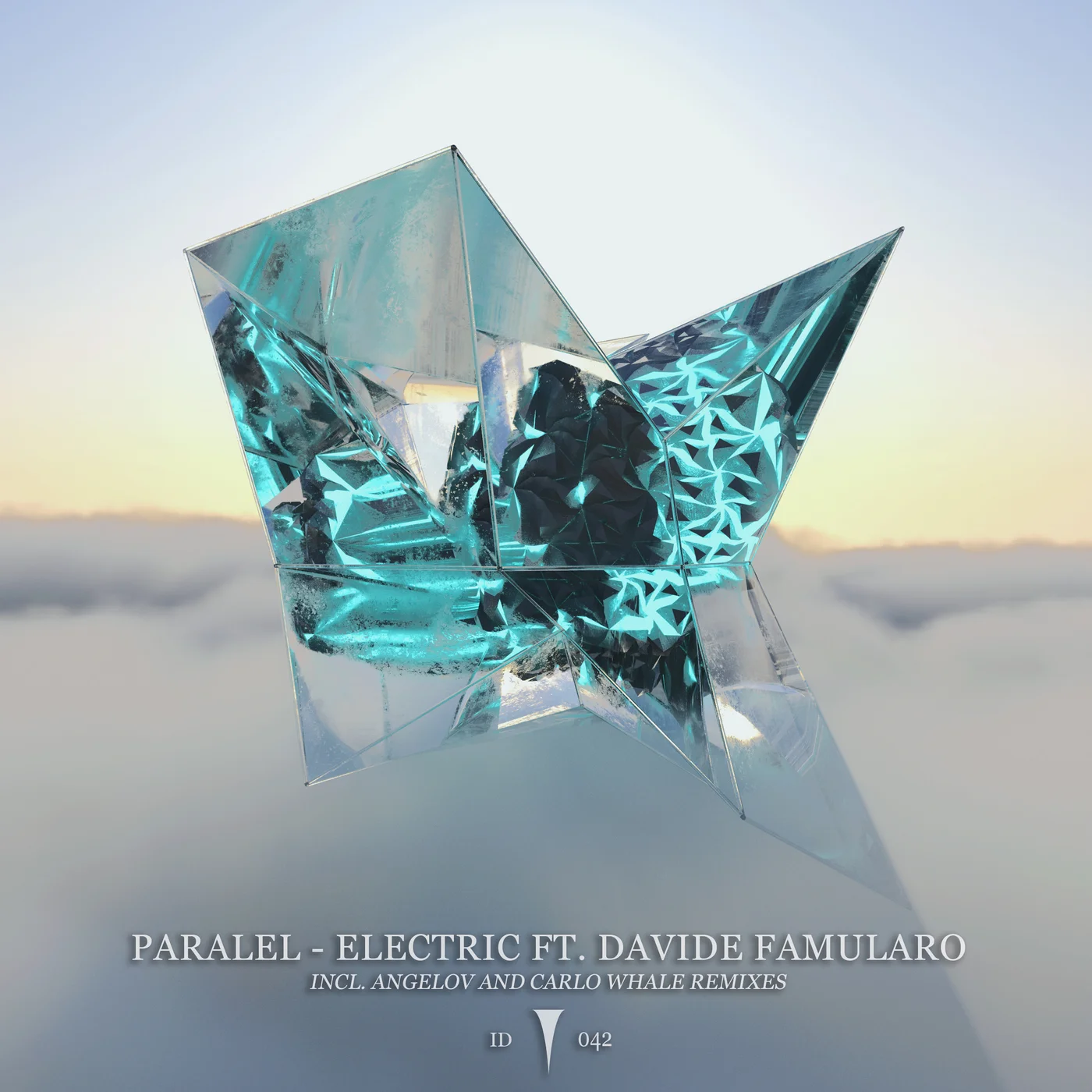 Paralel - Nothing Is Real ft. Davide Famularo (Carlo Whale Remix)