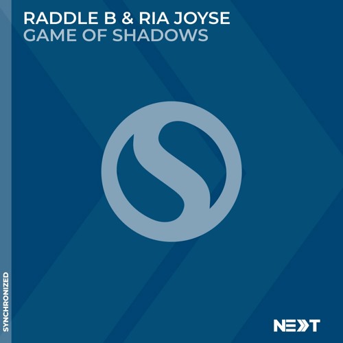 Raddle B, Ria Joyse - Game of Shadows (Extended Mix)
