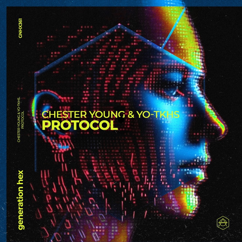 Chester Young, Yo-Tkhs - Protocol (Extended Mix)