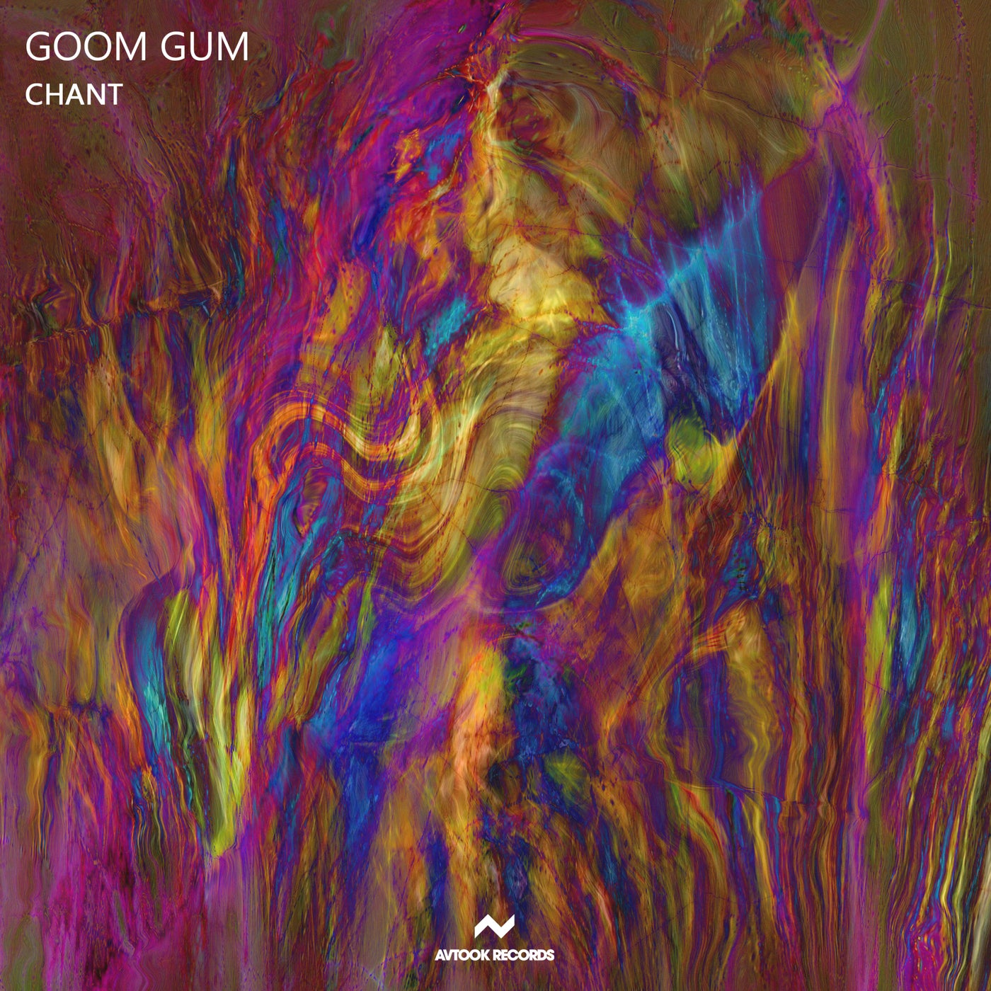 Goom Gum - Chant (Original Mix)