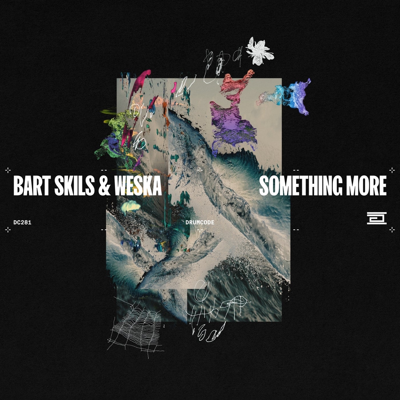 Bart Skils, Weska - Something More (Original Mix)