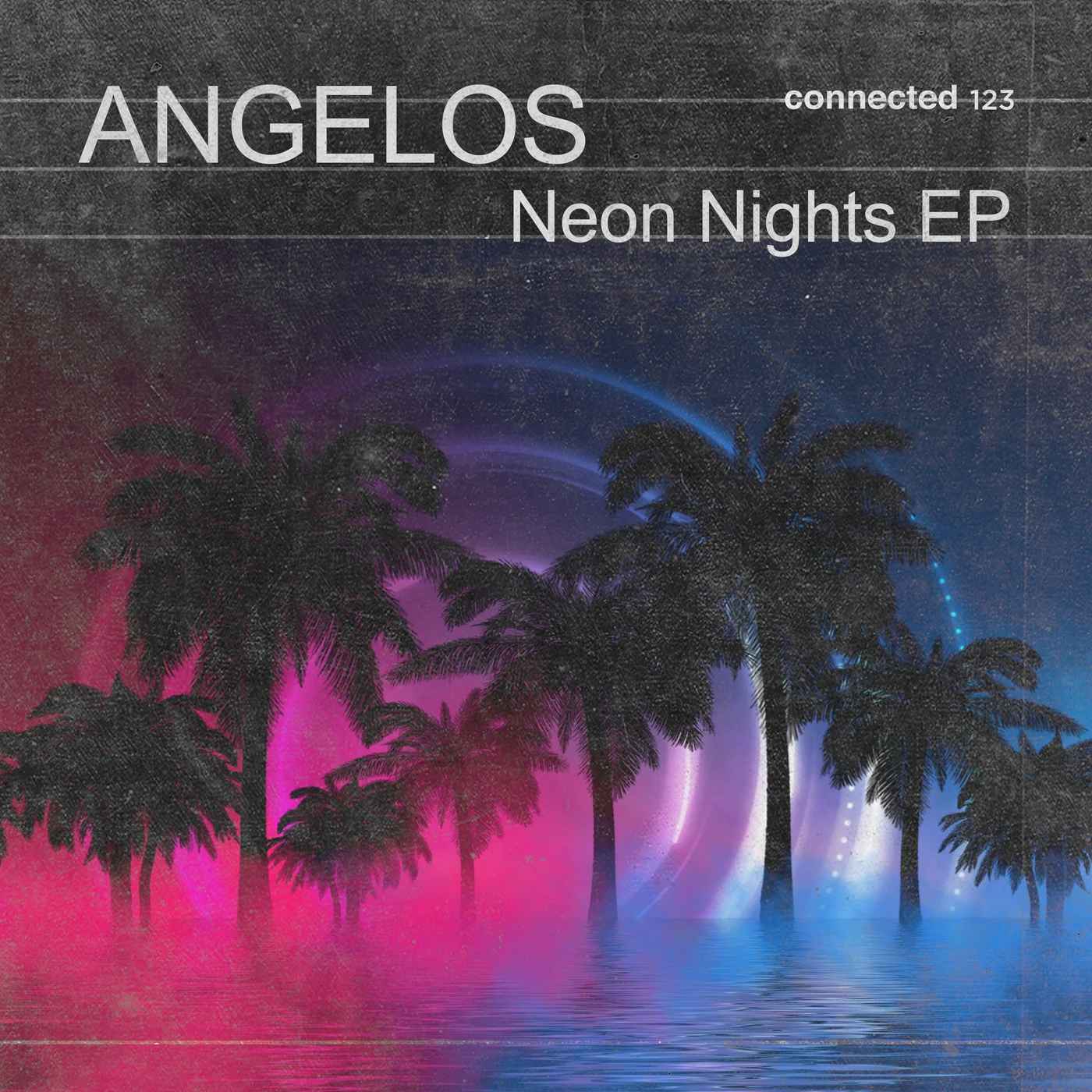 Angelos - Nocturnal Dance (Original Mix)